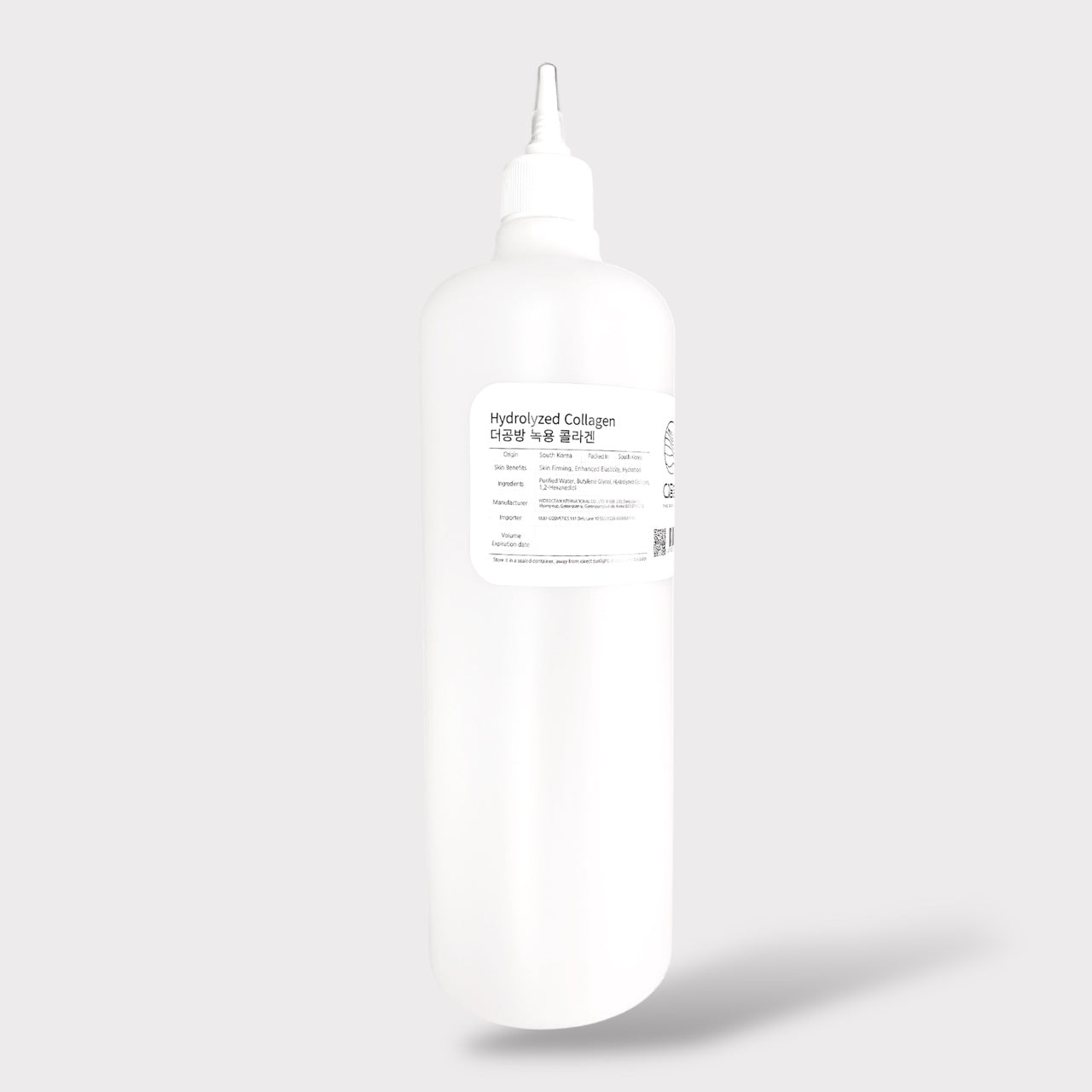 더공방 벨기에 온천수 Bélgica Spa Agua Mineral