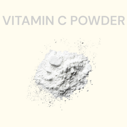 [Pre-Order] Ascorbic acid (Vitamin C) Powder