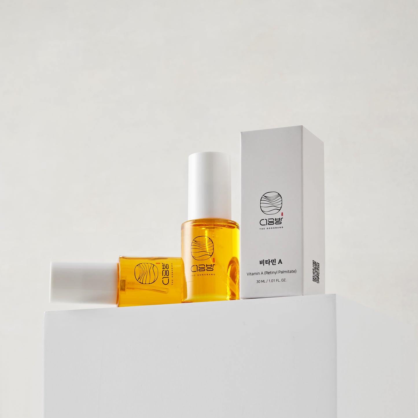 [Pre-Order] Vitamin A (Retinyl palmitate)