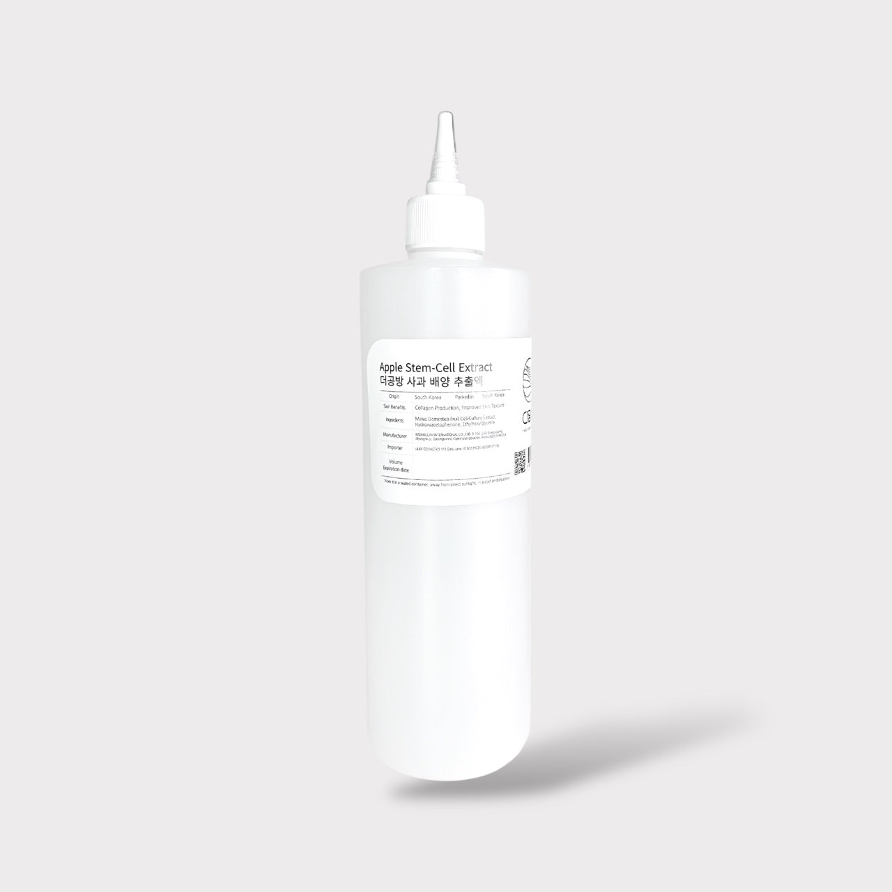 [Pre-Order] Apple Stem-Cell Extract