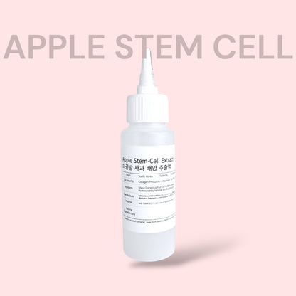 [Pre-Order] Apple Stem-Cell Extract