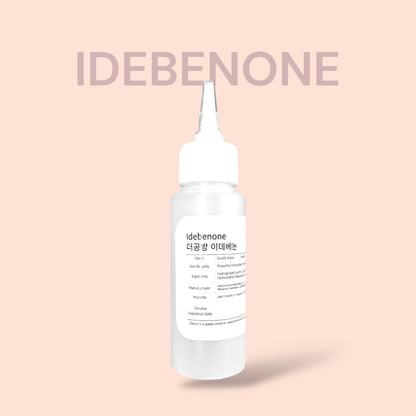 [Pre-Order] Idebenone