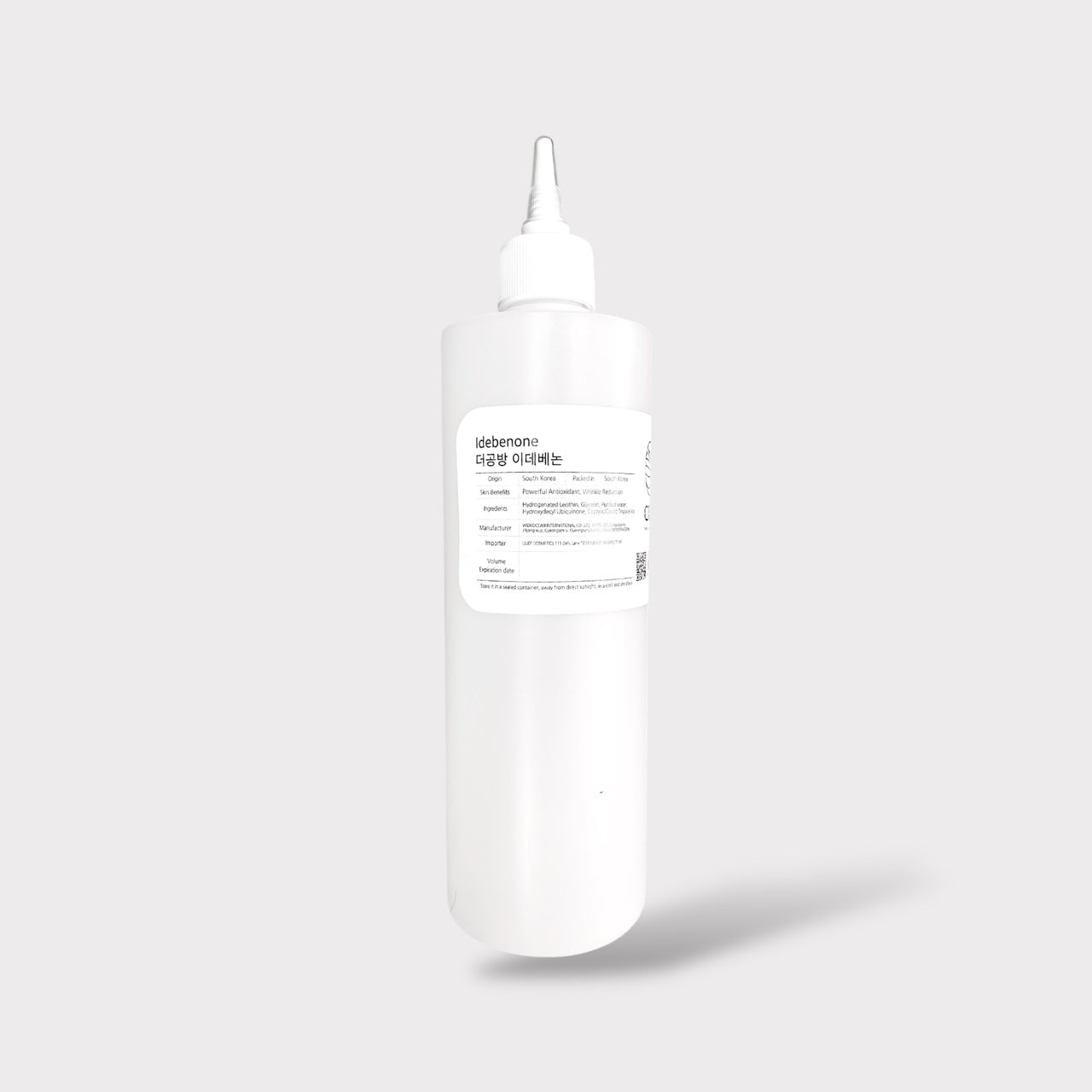 [Pre-Order] Idebenone