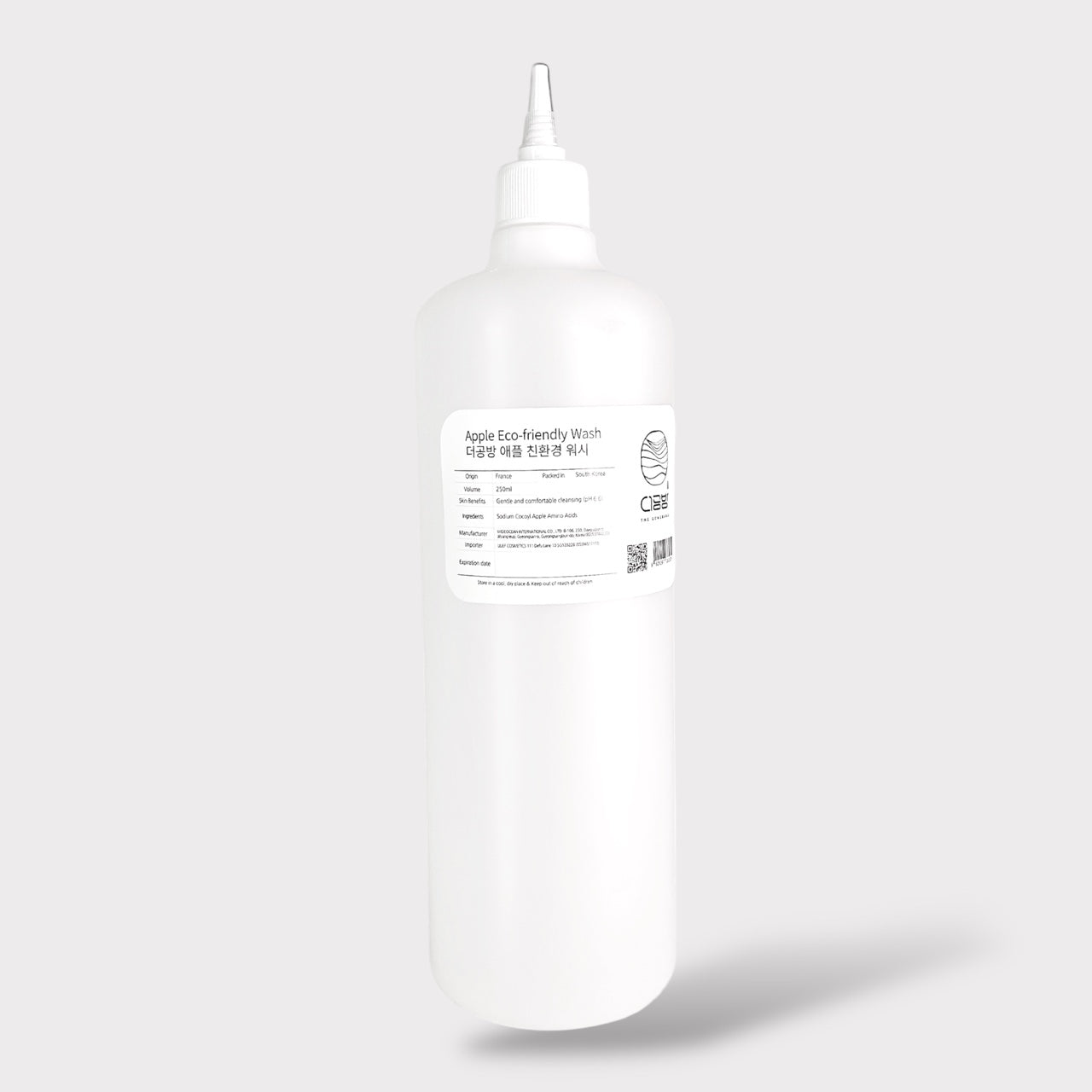 [Pre-Order] Apple Eco Cleanser