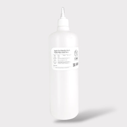 [Pre-Order] Apple Eco Cleanser